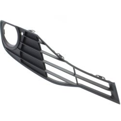 BMW BMW 3 (SEDAN) HYBRID FOG LAMP COVER RIGHT (Passenger Side) (STANDARD) OEM#51117255368 2013-2015 PL#BM1039129