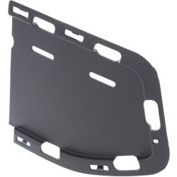 BMW BMW 4 (2DOORS/CONV) FOG LAMP COVER INNER PLATE RIGHT (Passenger Side) (M SPORT) OEM#51118054550 2014-2020 PL#BM1039145