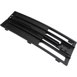 BMW BMW 7 SERIES (EXC 750 HYBRID) FRONT BUMPER GRILLE RIGHT (Passenger Side) (WO/M PKG) OEM#51117295268 2013-2015 PL#BM1039160