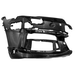 BMW BMW 7 SERIES HYBRID (740e/745e) FRONT BUMPER COVER SUPPORT RIGHT (Passenger Side) (740i/750i/750iL)(W/M PKG) OEM#51118061130 2017-2019 PL#BM1039178