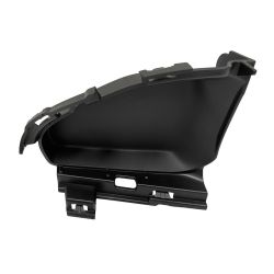 BMW BMW 3 SEDAN (330i/330e/M340i) FRONT BUMPER AIR DUCT INNER COVER RIGHT (Passenger Side) (330i WO/M SPORT) OEM#51117464272 2019-2022 PL#BM1039235