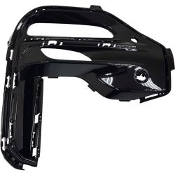 BMW BMW X5 (40i/45e/50i/M50i) FTBMP SIDE GRILLE MLDG RIGHT (Passenger Side) (40/45 W/M SPORT)(M50) OEM#51118746240 2019-2023 PL#BM1039263