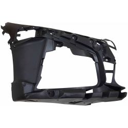 BMW BMW 4 CONVERTIBLE FRONT BUMPER COVER SIDE SUPPORT RIGHT (Passenger Side) (M440) OEM#51118076714 2022-2025 PL#BM1043145