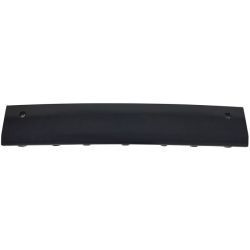 BMW BMW 3 SEDAN (330i/330e/M340i) FRONT BUMPER GRILLE CENTER COVER GLOSS-BLACK (W/SENSOR HOLES)(W/M SPORT)(M340i) OEM#51115A63969 2023-2025 PL#BM1044130