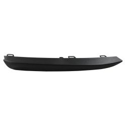 BMW BMW 3 (WAGON) FOG LAMP COVER MLDG LEFT (Driver Side) TXT/BLACK (STANDARD LINE)(WO/M SPORT) OEM#51117397615 2016-2019 PL#BM1046138