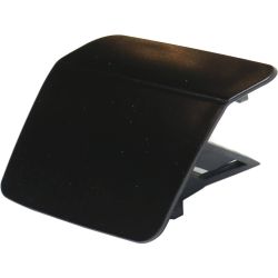 BMW BMW X5  HEAD LAMP WASHER COVER LEFT (Driver Side) (WO/M SPORT) OEM#51117378589 2014-2018 PL#BM1048117