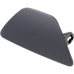 BMW BMW 5 SERIES HYBRID HEAD LAMP WASHER COVER LEFT (Driver Side) (WO/ M PKG) OEM#51117332683 2014-2016 PL#BM1048121