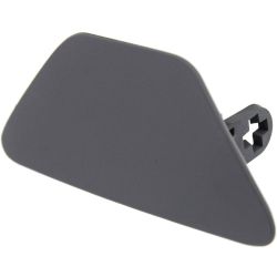 BMW BMW 5 SERIES HYBRID HEAD LAMP WASHER COVER RIGHT (Passenger Side) OEM#51117246870 2012-2013 PL#BM1049108