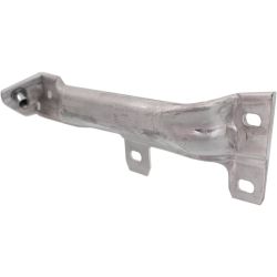 BMW BMW 5 SERIES HYBRID FRONT BUMPER COVER SIDE SUPPORT BRACKET LEFT (Driver Side) (ALUMINUM) OEM#51117158893 2012-2016 PL#BM1062101