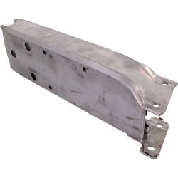 BMW BMW M2 FRONT REINFORCEMENT BRACKET RIGHT (Passenger Side) OEM#51117266196 2016-2018 PL#BM1067110
