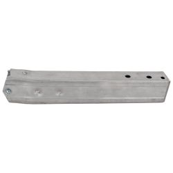 BMW BMW X1 FRONT BUMPER LOWER REINF BRACKET RIGHT (Passenger Side) (WO/M PKG) OEM#51117374790 2016-2019 PL#BM1067114