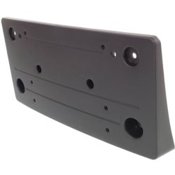 BMW BMW 4 (2DOORS/COUPE) FRONT LICENSE BRACKET (M SPORT) OEM#51138054531 2014-2020 PL#BM1068125