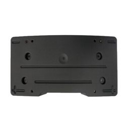 BMW BMW X5 (40i/45e/50i/M50i) FRONT LICENSE PLATE BRACKET (40i/50i W/M SPORT)(M50i) OEM#51118069223 2019-2023 PL#BM1068157