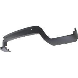 BMW BMW X3 FRONT BUMPER COVER LOWER VALANCE(W/SENSOR)(WO/M PKG) OEM#51117210445 2011-2014 PL#BM1095113