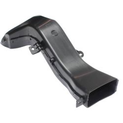 BMW BMW 3 (WAGON)  FRONT BUMPER AIR INTAKE LEFT (Driver Side) (BRAKE AIR DUCT)(M SPORT) OEM#51748054229 2014-2019 PL#BM1208100