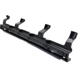 CHRYSLER TOWN & COUNTRY REAR BUMPER COVER SUPPORT **CAPA** OEM#5113107AC 2008-2016 PL#CH1140104C