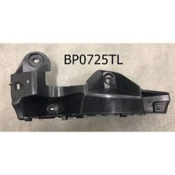 DODGE CHARGER  REAR BUMPER COVER UPPER SUPPORT LEFT (Driver Side) INNER OEM#68226563AA 2015-2023 PL#CH1142114