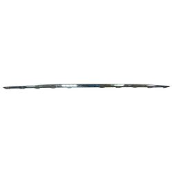CHRYSLER PACIFICA  REAR BUMPER MLDG CHROME (EXC L/LX) OEM#5SD09SZ0AB 2017-2025 PL#CH1144120