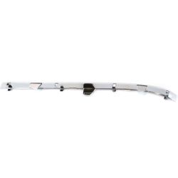 CHRYSLER TOWN & COUNTRY REAR BUMPER INSERT LEFT (Driver Side) CHROME OEM#5113113AA 2008-2010 PL#CH1146103
