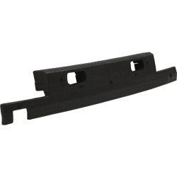 DODGE JOURNEY RE BUMPER ABSORBER W/FASCIA TYPE 2; W/O FASCIA OEM#68081285AA 2011-2020 PL#CH1170139