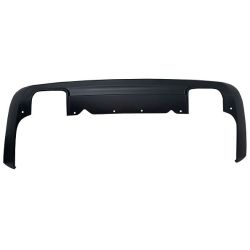 DODGE CHALLENGER  REAR BUMPER LOWER VALANCE (WO/SENSOR) 3.6L **CAPA** OEM#68260007AB 2015-2023 PL#CH1195144C
