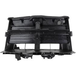 DODGE TRUCKS & VANS DODGE/PU (R1500)( CLASSIC) RADIATOR ACTIVE AIR SHUTTER (3.6/4.7L)(5.7L WO/CHROME TRIM) **CAPA** OEM#68302660AB 2015-2022 PL#CH1206110C