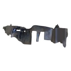 DODGE TRUCKS & VANS GRAND CARAVAN RADIATOR SUPPORT AIR SHIELD RIGHT (Passenger Side) OEM#55111330AA 2011-2020 PL#CH1218105