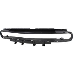 DODGE CHALLENGER GRILLE REINF**CAPA** OEM#68258750AC 2015-2023 PL#CH1223103C