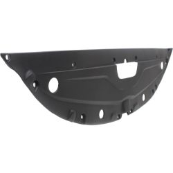 CHRYSLER 200 SEDAN  RADIATOR SUPPORT TOP COVER**CAPA** OEM#68110455AD 2015-2017 PL#CH1224102C