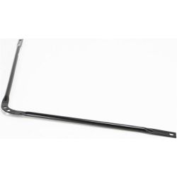 DODGE TRUCKS & VANS DAKOTA/PU RADIATOR SUPPORT CENTER OEM#55257304AA 2000-2004 PL#CH1225181