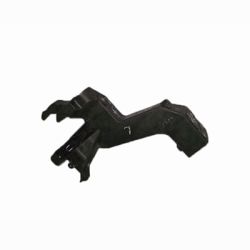 DODGE TRUCKS & VANS DURANGO HEAD/LAMP MOUNTING PANEL LEFT (Driver Side) (SIDE OF RAD. SUPPORT) OEM#68100237AA 2011-2013 PL#CH1225240