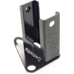 JEEP CHEROKEE RADIATOR SUPPORT UPPER BRACKET LEFT (Driver Side) **CAPA** OEM#68227520AA 2014-2018 PL#CH1225274C