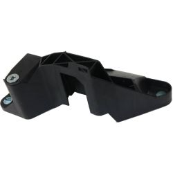 CHRYSLER PACIFICA  RADIATOR SUPPORT SIDE BRACKET LEFT (Driver Side) OEM#68292239AC 2017-2025 PL#CH1225290
