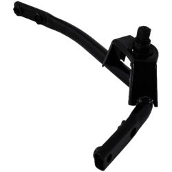 JEEPVEHICLE CHEROKEE  UPPER TE BAR LEFT (Driver Side) OEM#68288335AA 2019-2023 PL#CH1225308