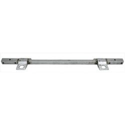 DODGE TRUCKS & VANS PROMASTER CITY TIE BAR LOWER (ALUM) OEM#68542320AA 2015-2022 PL#CH1225320