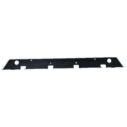 JEEP GRAND CHEROKEE L (W/3 ROW SEATS) LOWER PLATE REAR OEM#68551073AA 2021-2025 PL#CH1225341