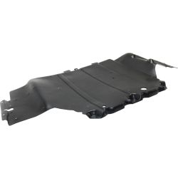JEEP COMPASS FRONT SPLASH SHIELD (ENG UNDER CVR) OEM#5113536AA 2011-2017 PL#CH1228131