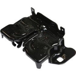 JEEPVEHICLE CHEROKEE  HOOD LATCH (WO/REMOTE START) OEM#68237159AB 2019-2023 PL#CH1234109