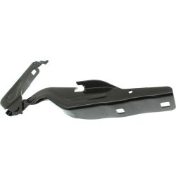 JEEPVEHICLE COMPASS  HOOD HINGE LEFT (Driver Side) OEM#68244075AA 2017-2025 PL#CH1236146