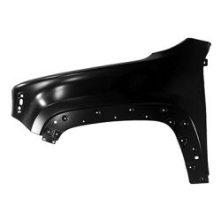 JEEP RENEGADE FENDER LEFT (Driver Side) OEM#68306752AA (P) 2015-2023 PL#CH1240284