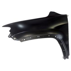 JEEP COMPASS (NEW) FENDER LEFT (Driver Side) OEM#68243851AA 2017-2025 PL#CH1240288