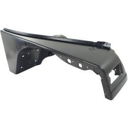 JEEP WRANGLER FENDER RIGHT (Passenger Side) **CAPA** OEM#5003950AL 1997-2006 PL#CH1241225C