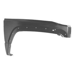 JEEP LIBERTY FENDER RIGHT (Passenger Side) OEM#55399010AB (P) 2008-2012 PL#CH1241265