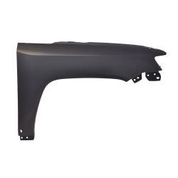 JEEP COMPASS FENDER RIGHT (Passenger Side) OEM#68085302AB 2011-2017 PL#CH1241276