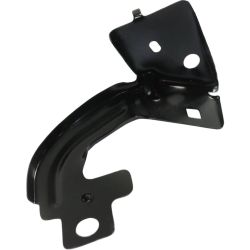 DODGE TRUCKS & VANS DODGE/PU  (R2500/3500) FENDER BRACKET LEFT (Driver Side) OEM#55372839AD 2010-2018 PL#CH1244109