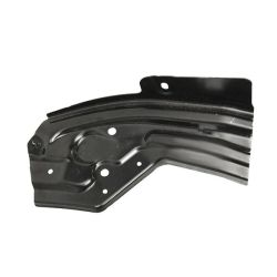 DODGE HORNET FENDER FRONT BRACKET LEFT (Driver Side) (Driver Side) OEM#68610041AA 2023-2025 PL#CH1244116