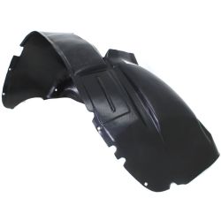 CHRYSLER TOWN & COUNTRY  FENDER LINER LEFT (Driver Side) OEM#4857429AB 2001-2003 PL#CH1248120
