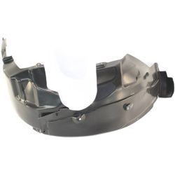 DODGE AVENGER FENDER LINER LEFT (Driver Side) OEM#5008915AE 2008-2010 PL#CH1248132