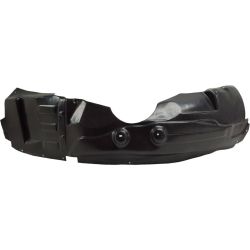 DODGE JOURNEY FENDER LINER LEFT (Driver Side) (1PC TYPE COVER) **CAPA** OEM#5116279AE 2009-2020 PL#CH1248141C