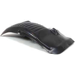 DODGE VIPER  FENDER LINER LEFT (Driver Side) (REAR SECTION) OEM#4865491AC 2003-2006 PL#CH1248149